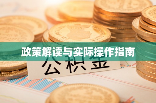双鸭山政策解读与实际操作指南